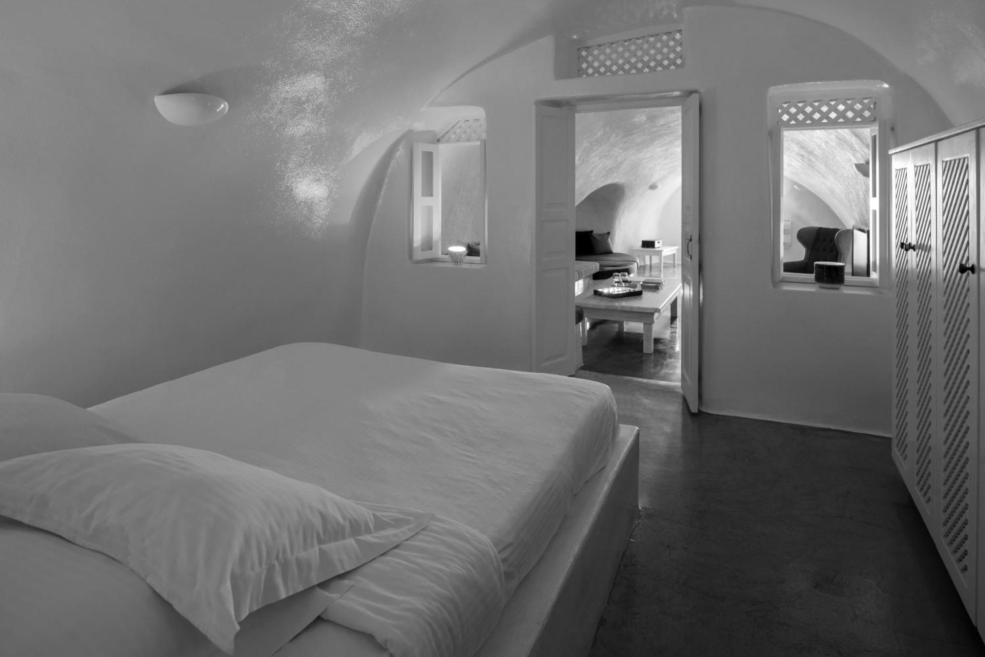 Revelis Villa & Canava Fira  Værelse billede